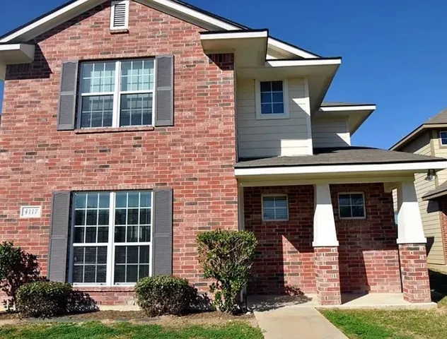 $2,200 | 4117 McFarland Drive, College Station, TX 77845