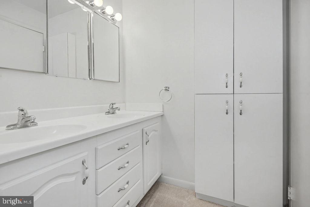 614 Loveville Road, Unit D1D Hockessin, DE 19707 - Photo 12 of 22 Master Bathroom Dressing Area