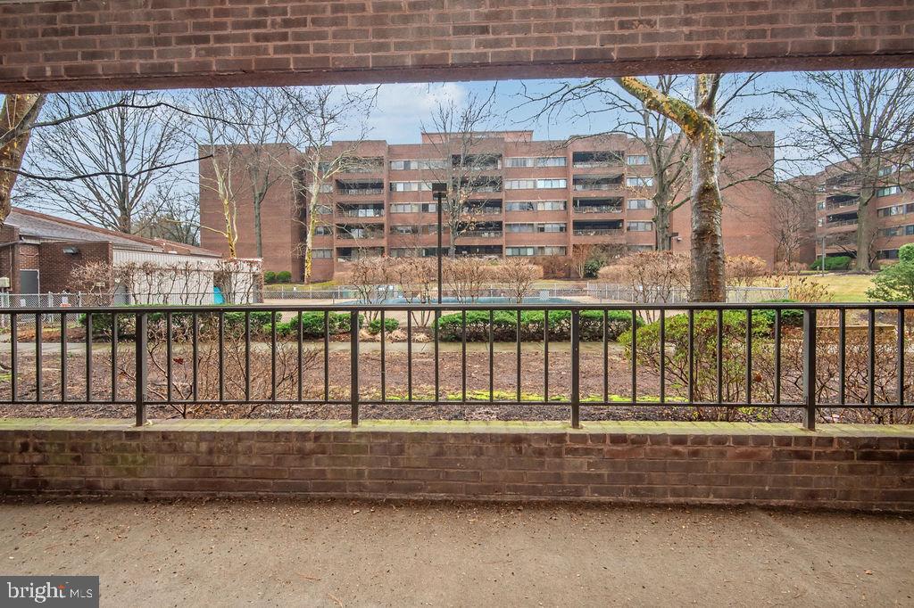 614 Loveville Road, Unit D1D Hockessin, DE 19707 - Photo 18 of 22 Great Views of Pool & Clubhouse