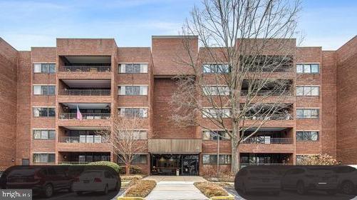 614 Loveville Road, Unit D1D Hockessin, DE 19707 - Photo 22 of 22 Welcome to Building D
