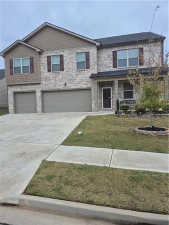 $530,000 | 5453 Flat Rock Point, Lithonia, GA 30038