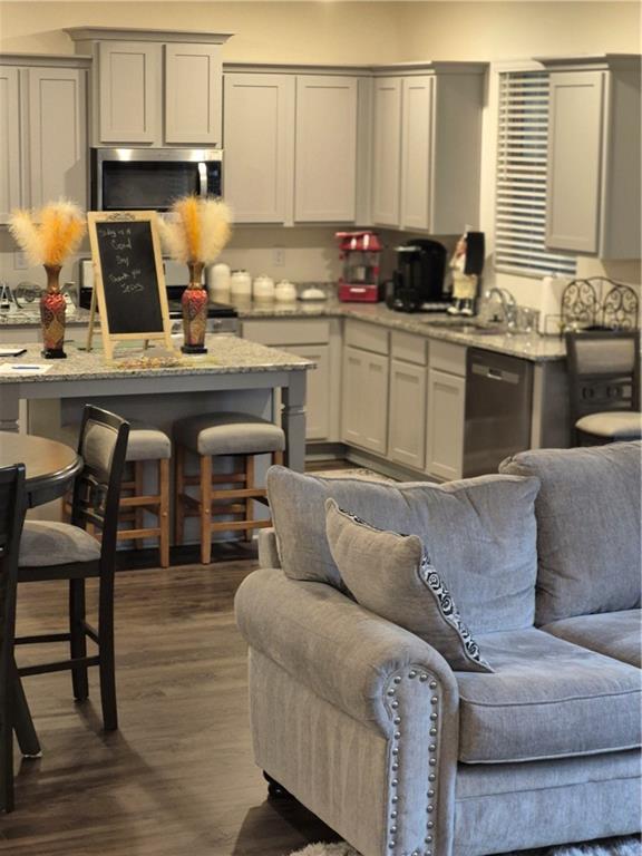 5453 Flat Rock Point Lithonia, GA 30038 - Photo 3 of 8