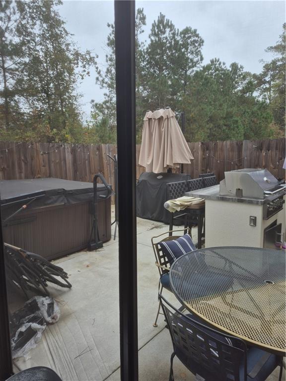 5453 Flat Rock Point Lithonia, GA 30038 - Photo 7 of 8