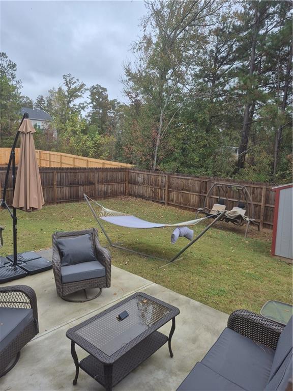 5453 Flat Rock Point Lithonia, GA 30038 - Photo 8 of 8