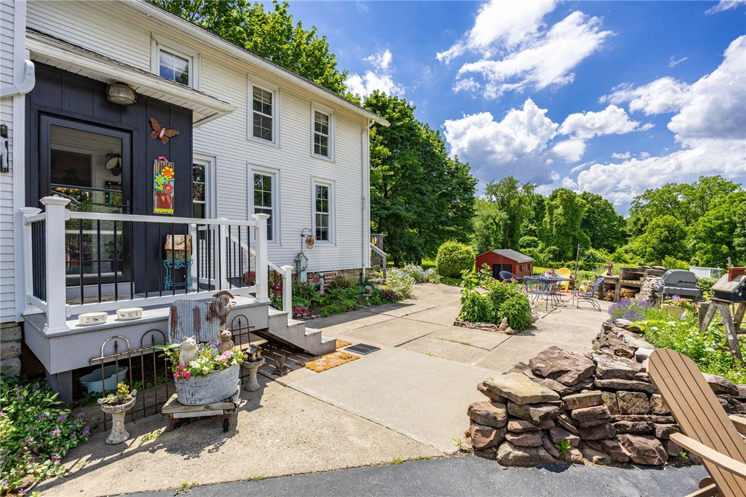 151 Gillett Road Ogden, NY 14559 - Photo 10 of 50