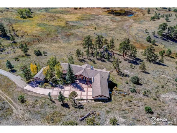 $3,995,000 | 3495 St Francis Way, Estes Park, CO 80517