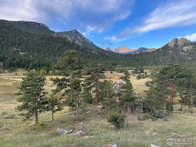 $3,995,000 | 3495 St Francis Way, Estes Park, CO 80517