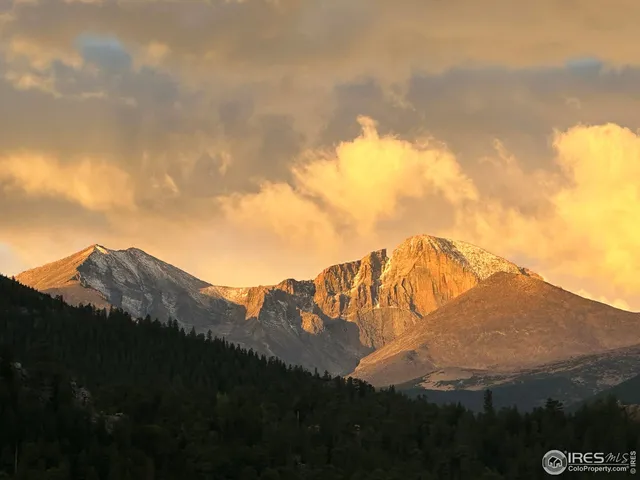 $3,995,000 | 3495 St Francis Way, Estes Park, CO 80517