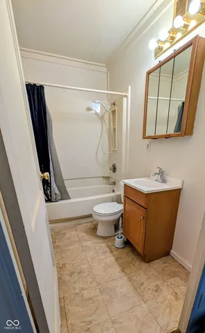 $128,000 | 2329 St Paul Street, Indianapolis, IN 46203