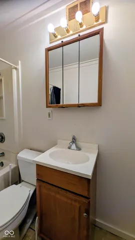 $128,000 | 2329 St Paul Street, Indianapolis, IN 46203