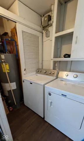 $128,000 | 2329 St Paul Street, Indianapolis, IN 46203