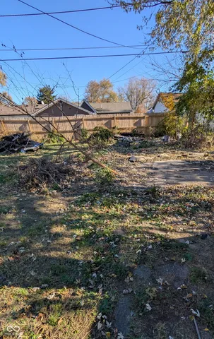 $128,000 | 2329 St Paul Street, Indianapolis, IN 46203