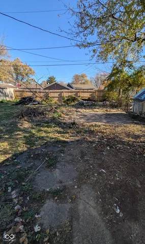 $128,000 | 2329 St Paul Street, Indianapolis, IN 46203