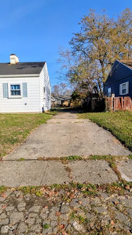 $128,000 | 2329 St Paul Street, Indianapolis, IN 46203