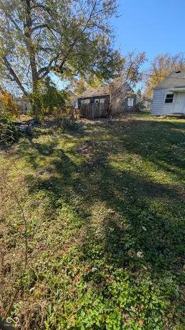 $128,000 | 2329 St Paul Street, Indianapolis, IN 46203