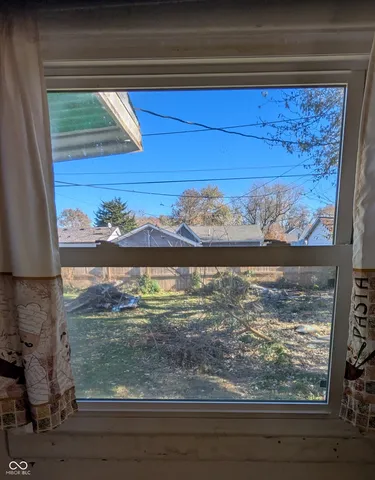 $128,000 | 2329 St Paul Street, Indianapolis, IN 46203