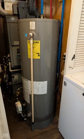 $128,000 | 2329 St Paul Street, Indianapolis, IN 46203