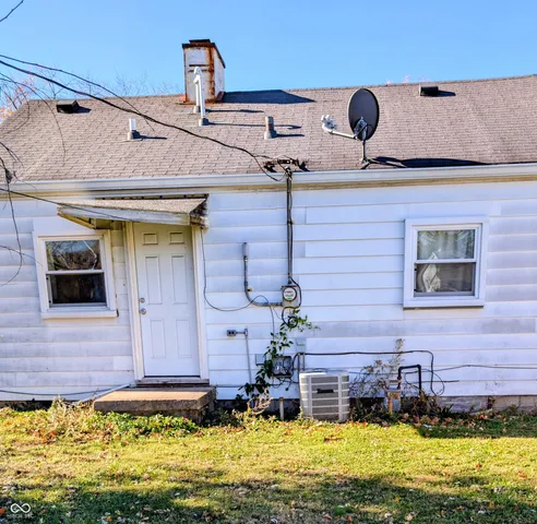 $128,000 | 2329 St Paul Street, Indianapolis, IN 46203