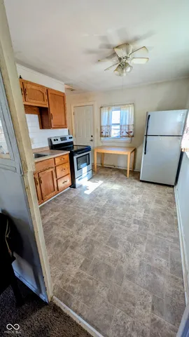 $128,000 | 2329 St Paul Street, Indianapolis, IN 46203