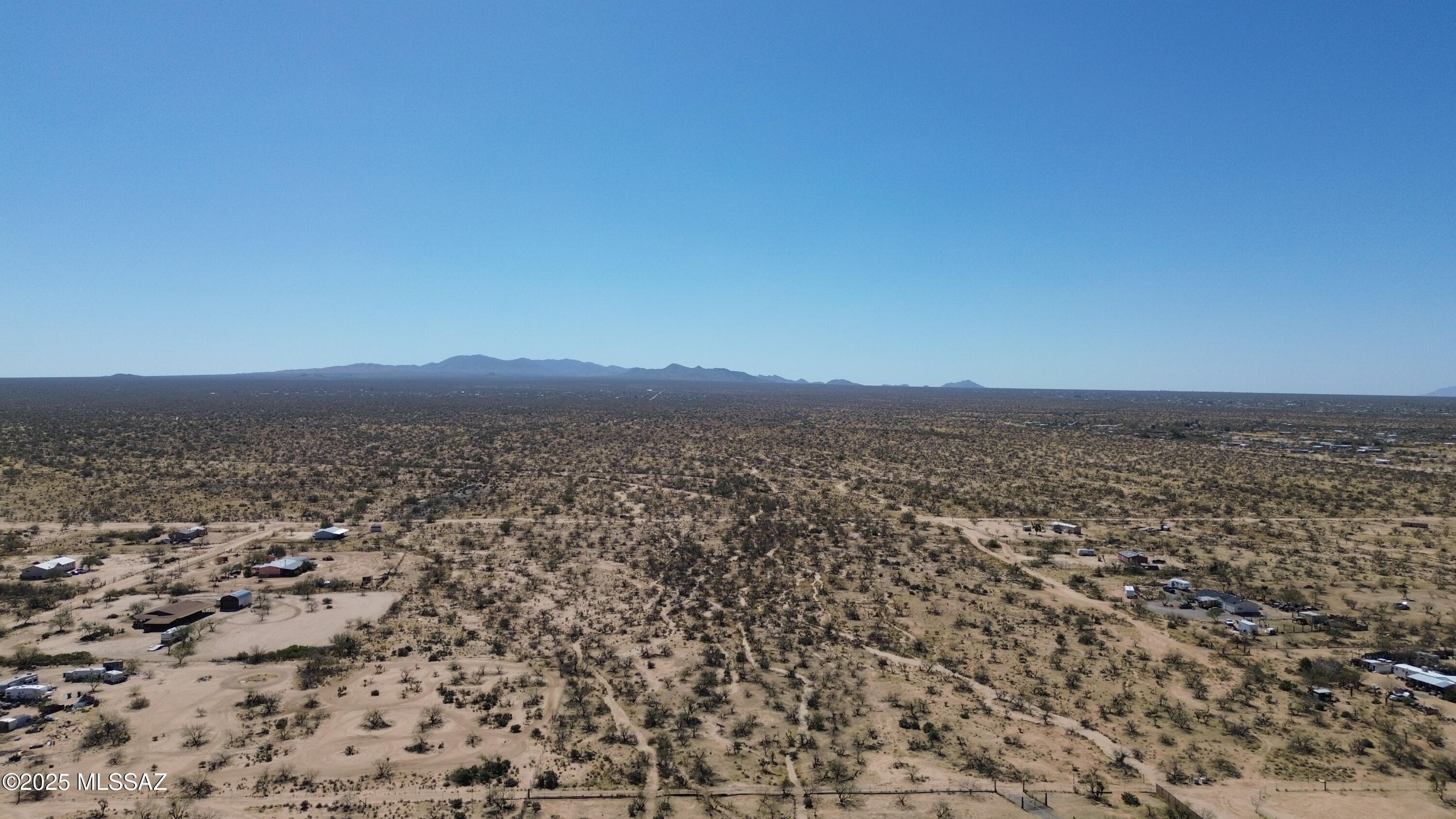 4-acres South Marstellar Road, Unit 1 Tucson, AZ 85736 - Photo 20 of 40