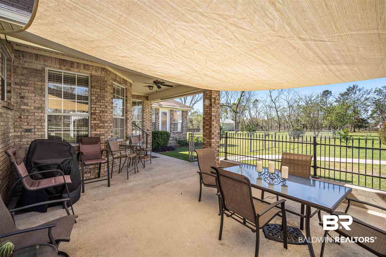 12601 Mary Ann Bch Road Fairhope, AL 36532 - Photo 2 of 33
