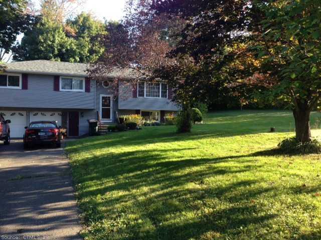 7 Ledgewood Road Watertown, CT 06795 - Photo 1 of 1