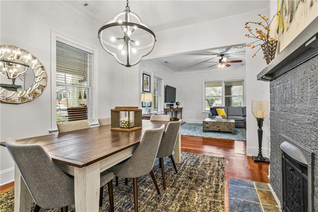 2262 Ridgedale Road Northeast Atlanta, GA 30317 - Photo 20 of 51 Gallery Image 20