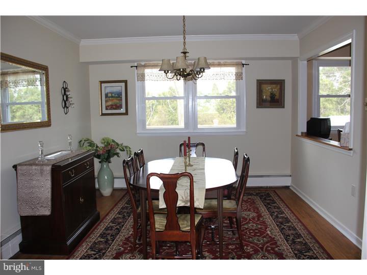 421 Wyndon Road Ambler, PA 19002 - Photo 3 of 13 Dining Room