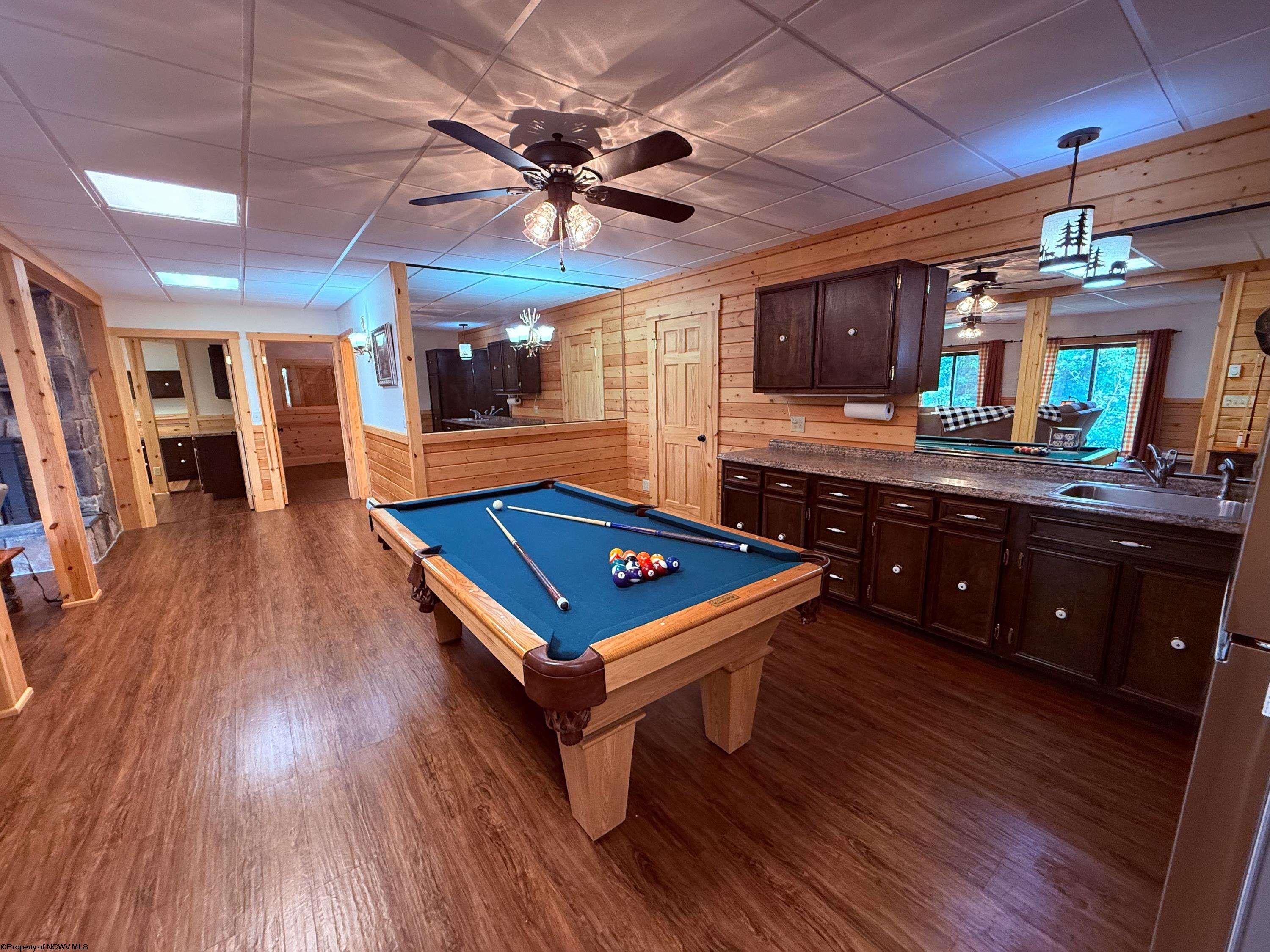730 Thunderstruck Road Harman, WV 26270 - Photo 48 of 50 Gallery Image 48
