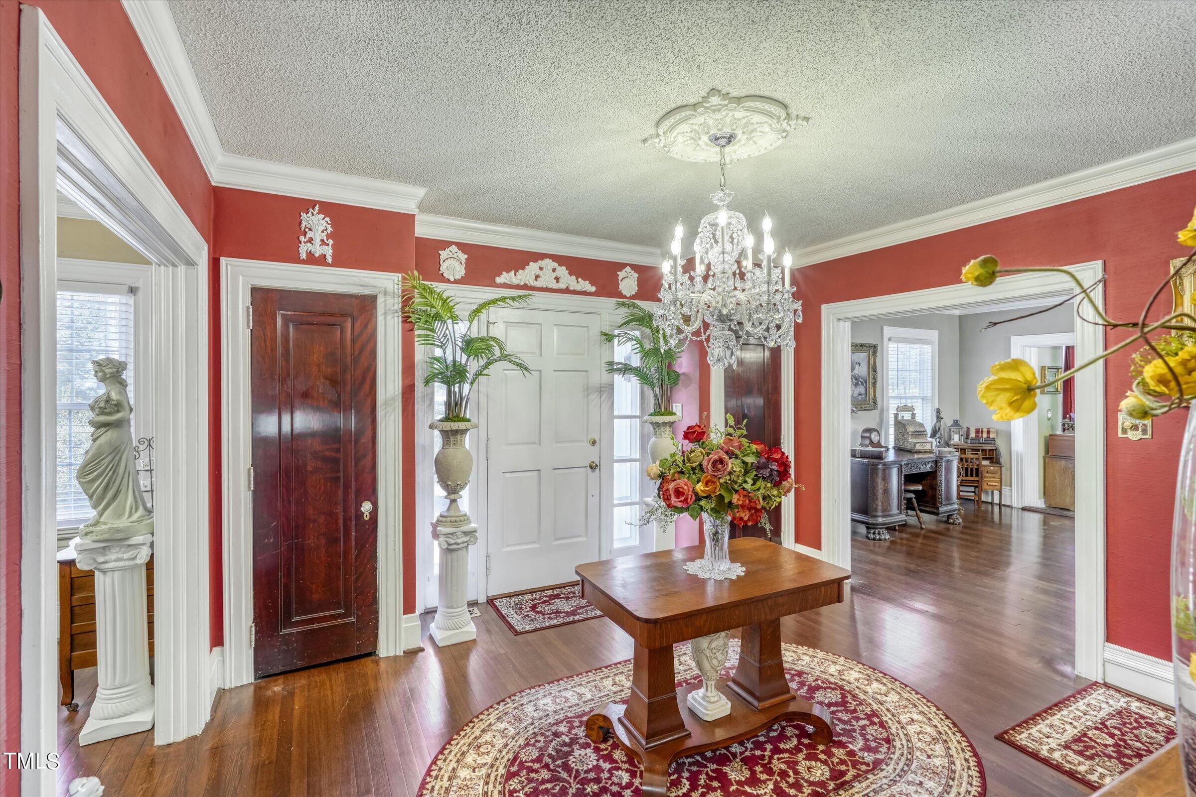 618 South 5th Street Mebane, NC 27302 - Photo 6 of 54 08-618 S Fifth Street-8