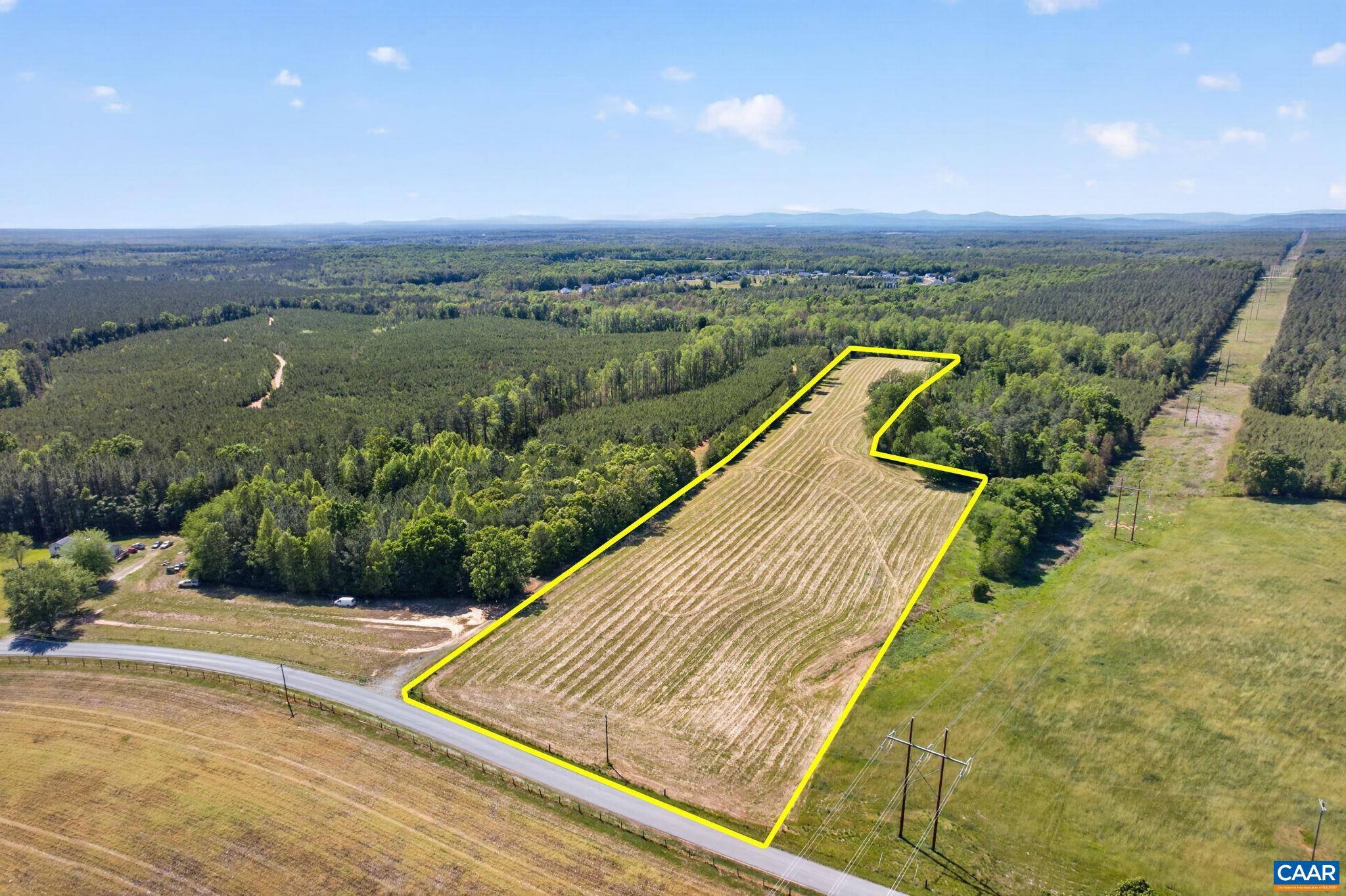 Lot 5 Shores Road Palmyra, VA 22963 - Photo 1 of 11 a view of a city
