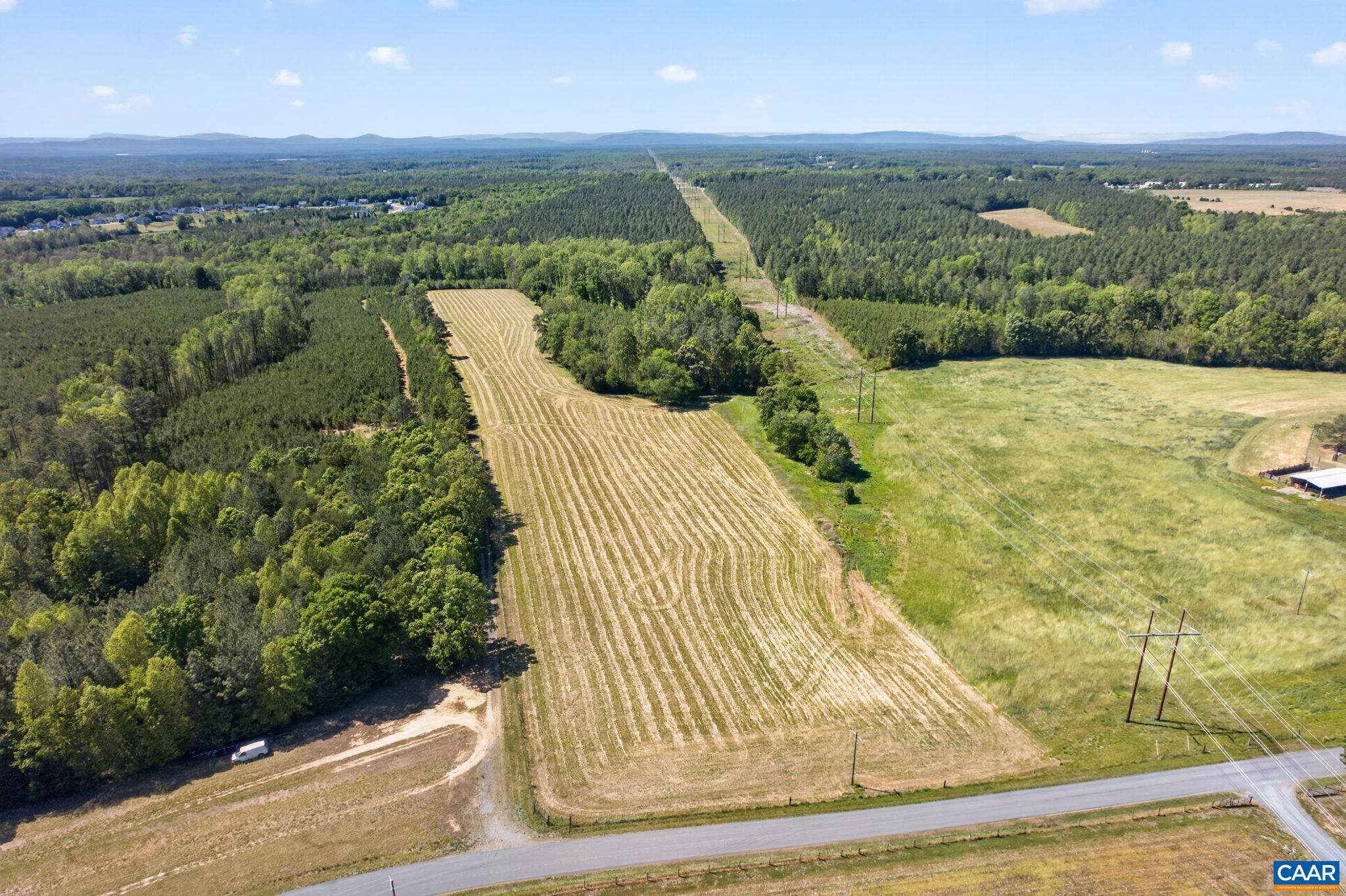 Lot 5 Shores Road Palmyra, VA 22963 - Photo 7 of 11 a view of a swimming pool and a yard
