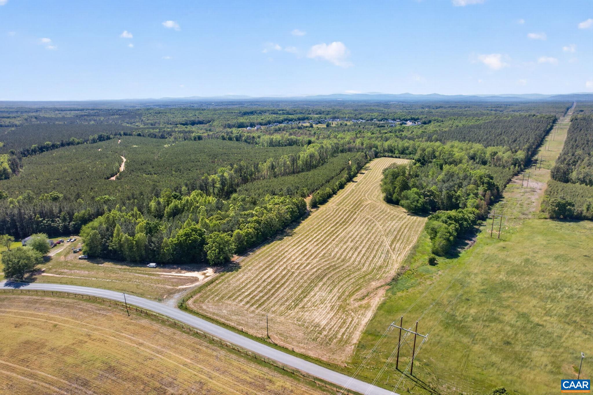 Lot 5 Shores Road Palmyra, VA 22963 - Photo 9 of 11 a view of a city