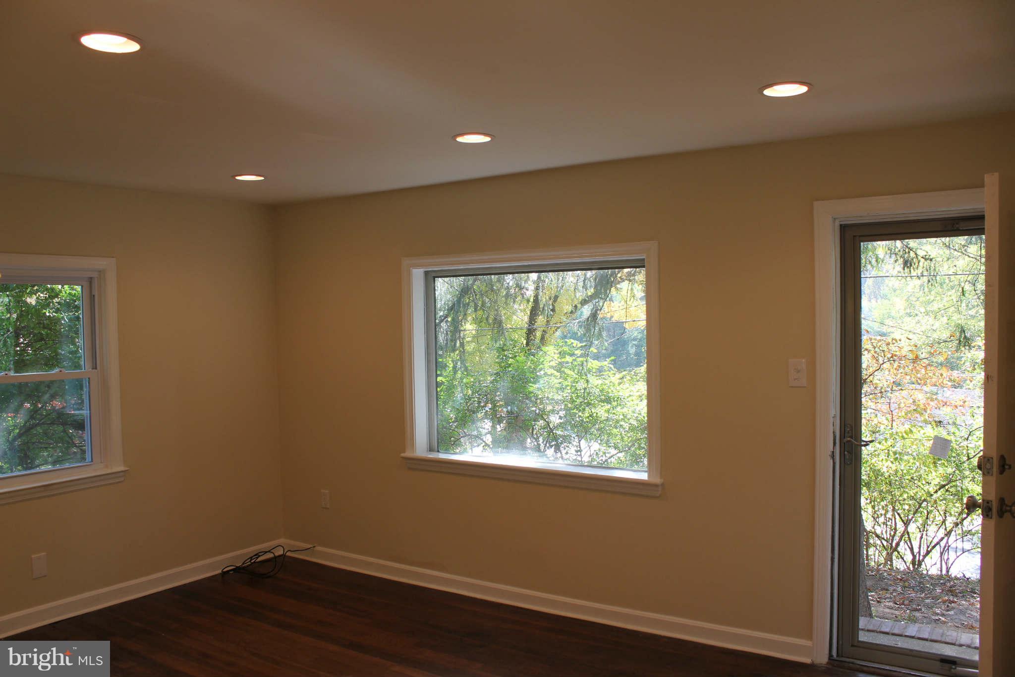 12107 Dewey Road Silver Spring, MD 20906 - Photo 8 of 30 a view of a livingroom with a window