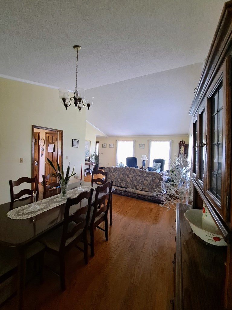 1032 Ridge Avenue Rural Retreat, VA 24368 - Photo 7 of 23 Gallery Image 7