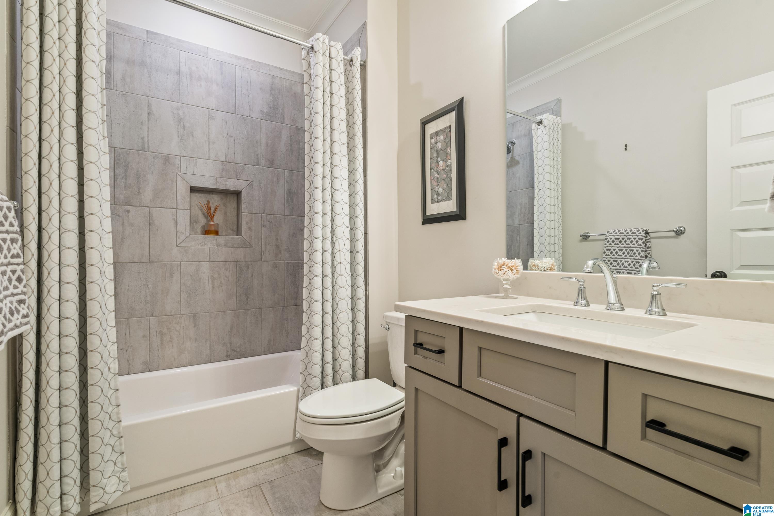 2032 Highland Gate Way Birmingham, AL 35244 - Photo 32 of 79