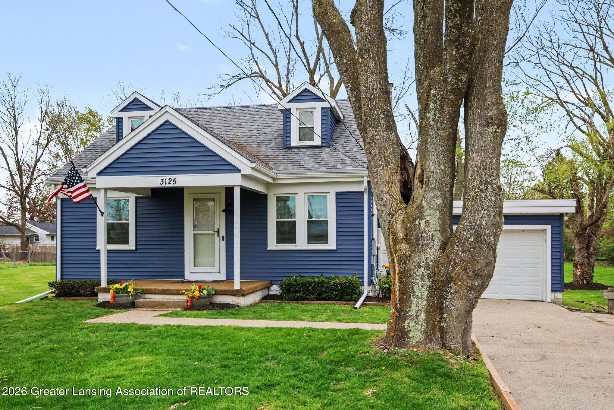 3125 Snow Road Lansing, MI 48917 - Photo 20 of 22