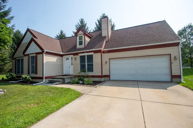 $278,000 | 399 Conestoga Drive, Chesterton, IN 46304