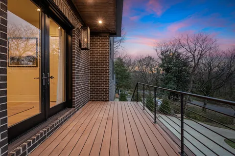 $3,750,000 | 822 Sutton Hill Road, Nashville, TN 37204