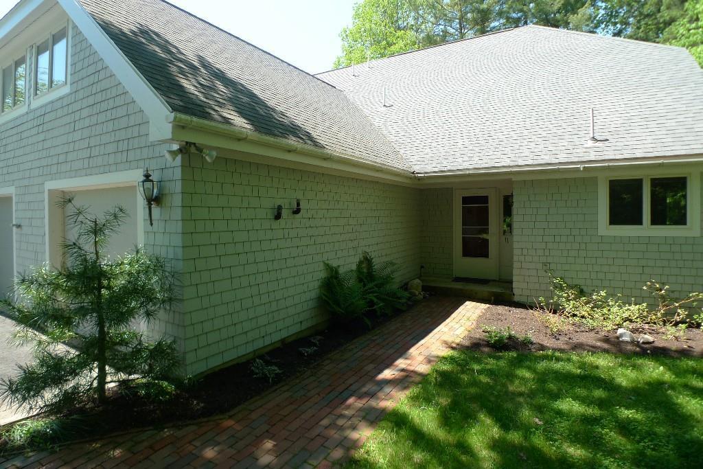 11 West Harbor Pond Road, Unit 11 Boothbay Harbor, ME 04575 - Photo 1 of 29 Photo