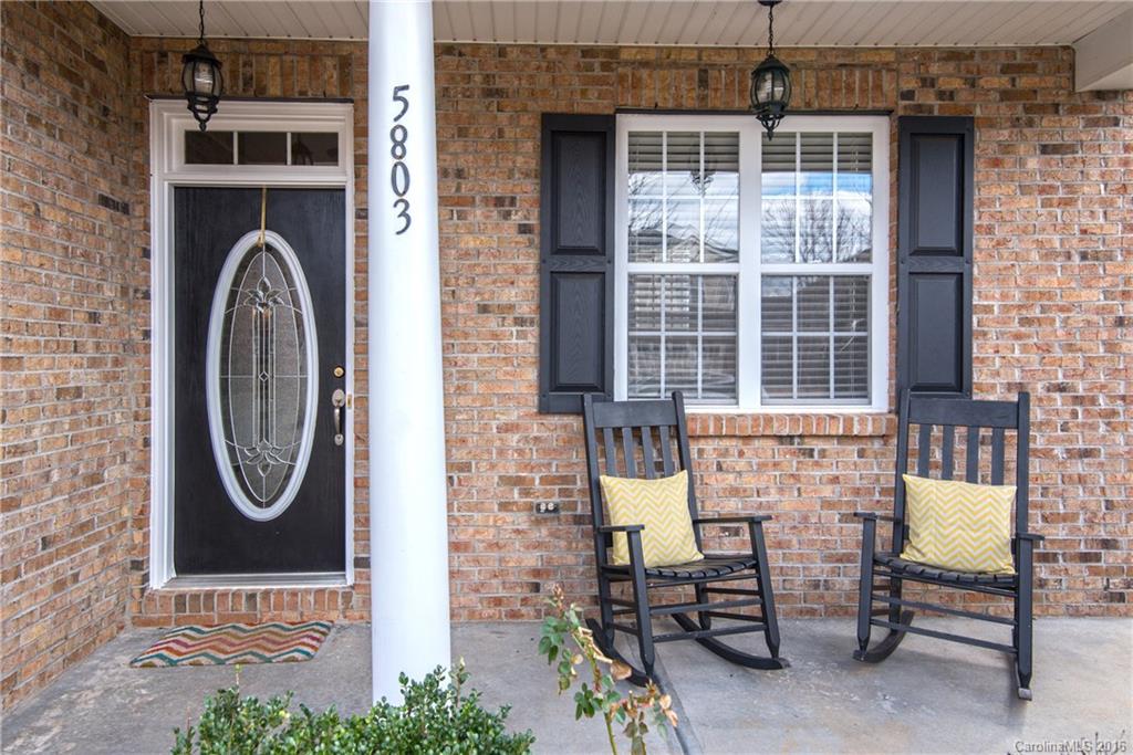 5803 Cactus Valley Road Charlotte, NC 28277 - Photo 2 of 24