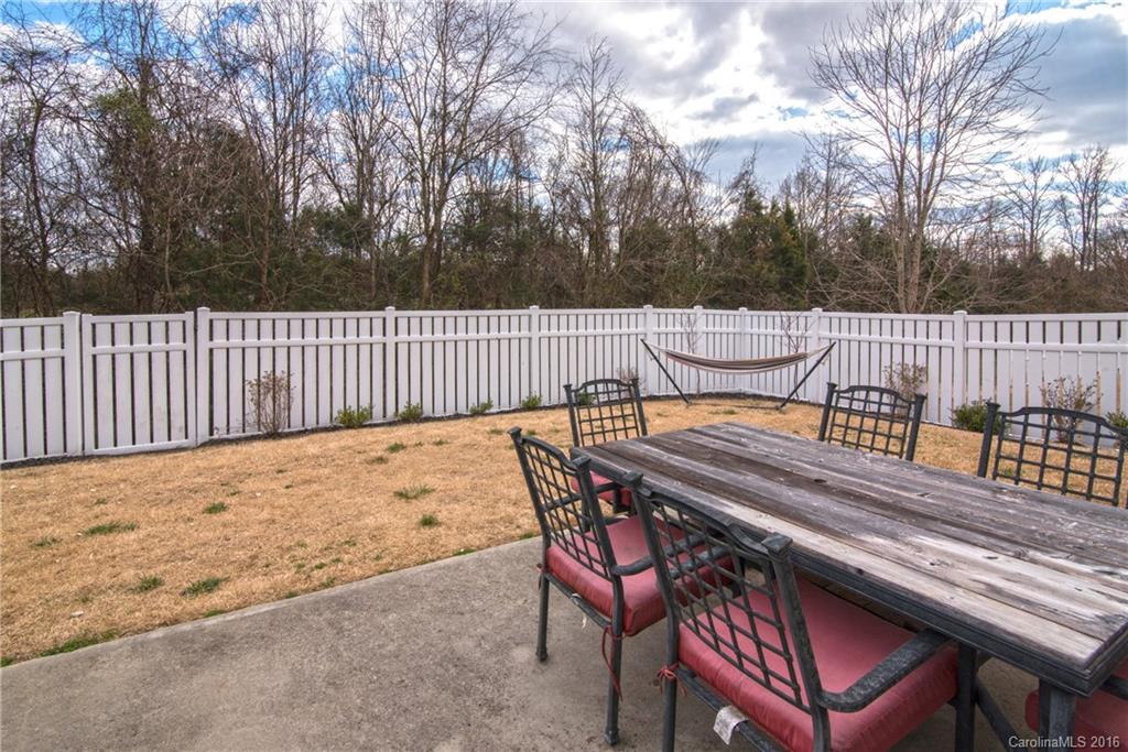 5803 Cactus Valley Road Charlotte, NC 28277 - Photo 23 of 24