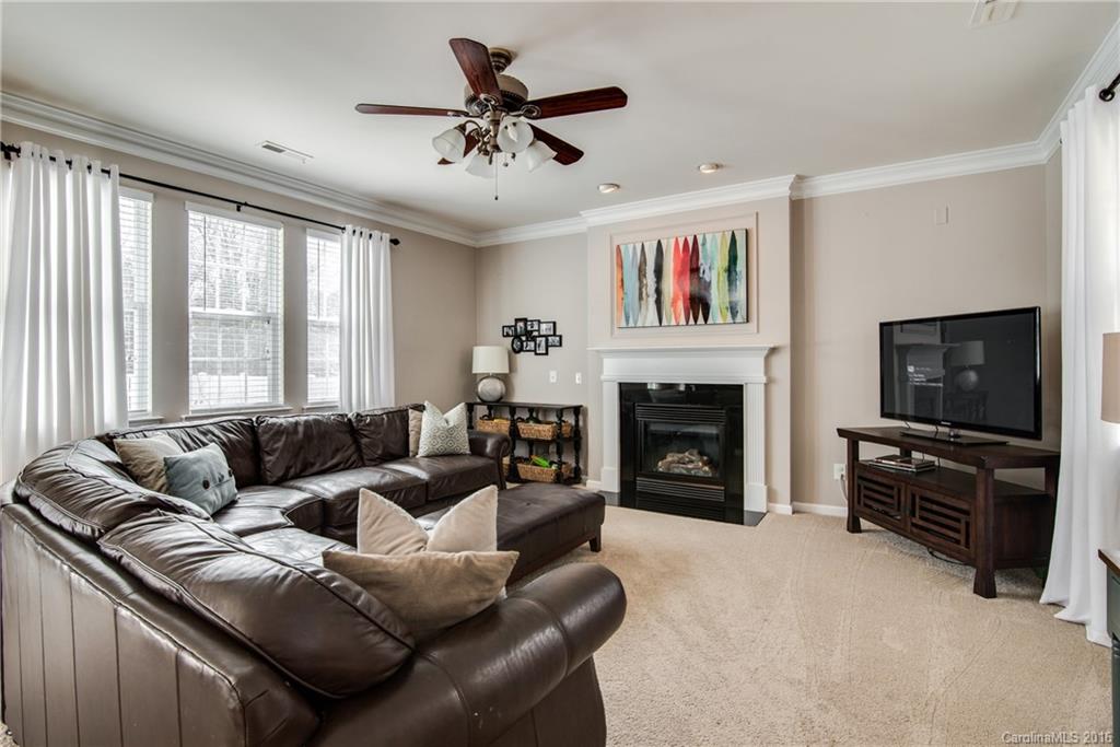 5803 Cactus Valley Road Charlotte, NC 28277 - Photo 9 of 24