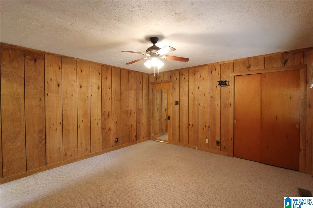 595 Old Coldwater Road Anniston, AL 36201 - Photo 35 of 50
