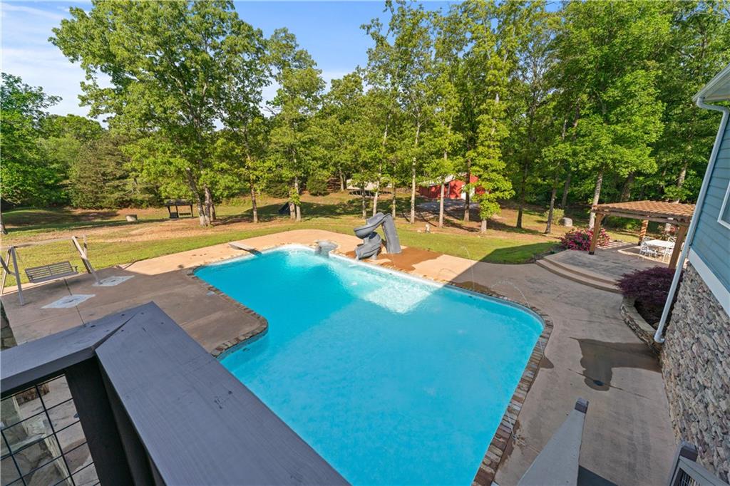 65 Maude White Road Kingston, GA 30145 - Photo 32 of 99