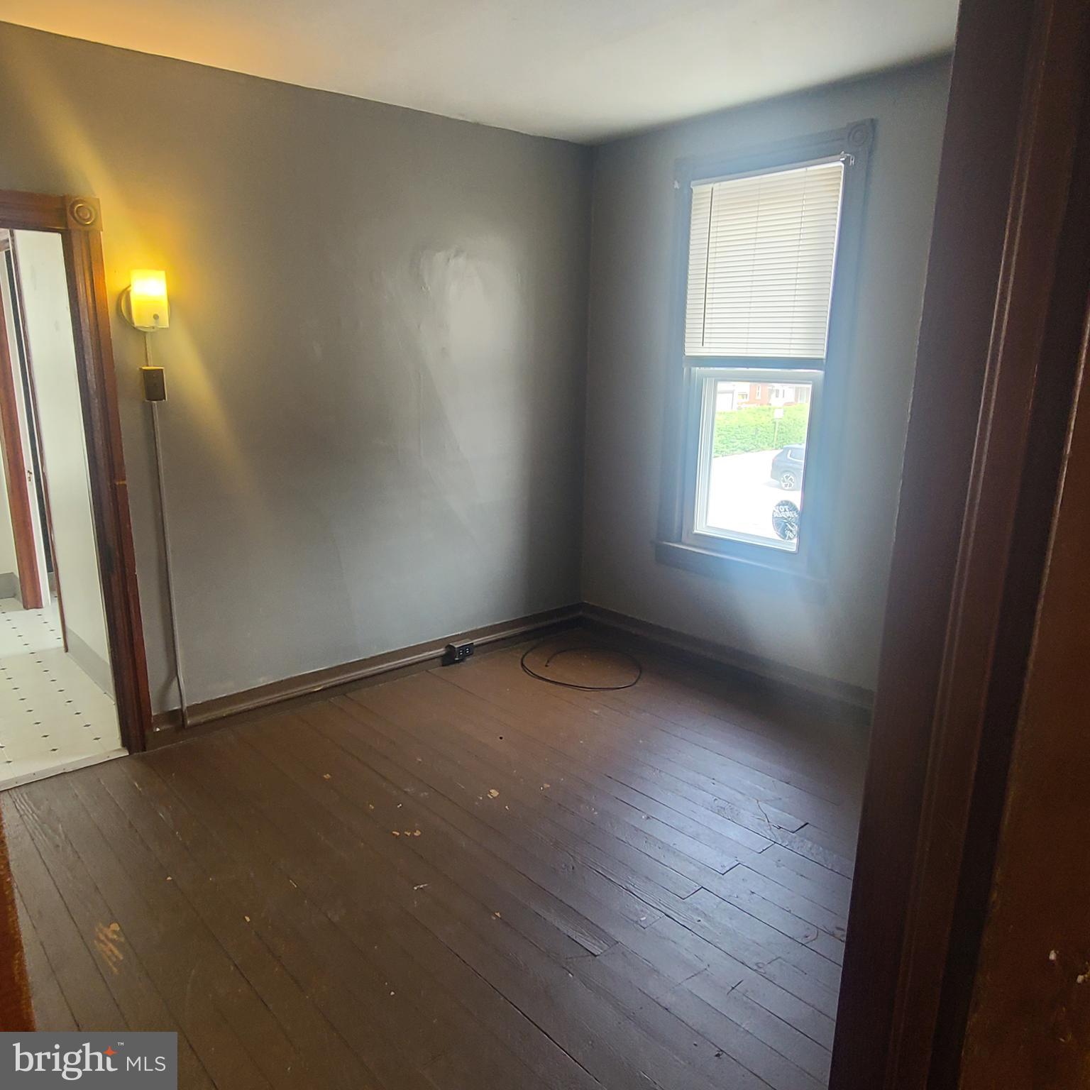 19 North 3rd Street Emmaus, PA 18049 - Photo 12 of 12 Bedroom/Office/sitting area