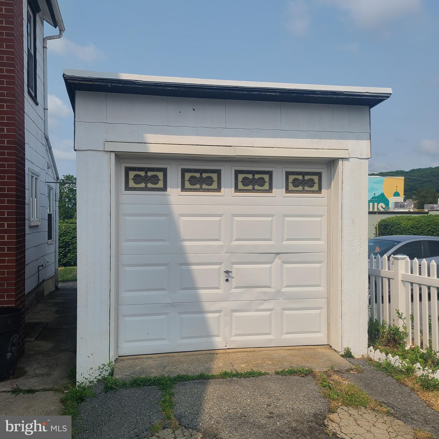 19 North 3rd Street Emmaus, PA 18049 - Photo 2 of 12 Detached Garage