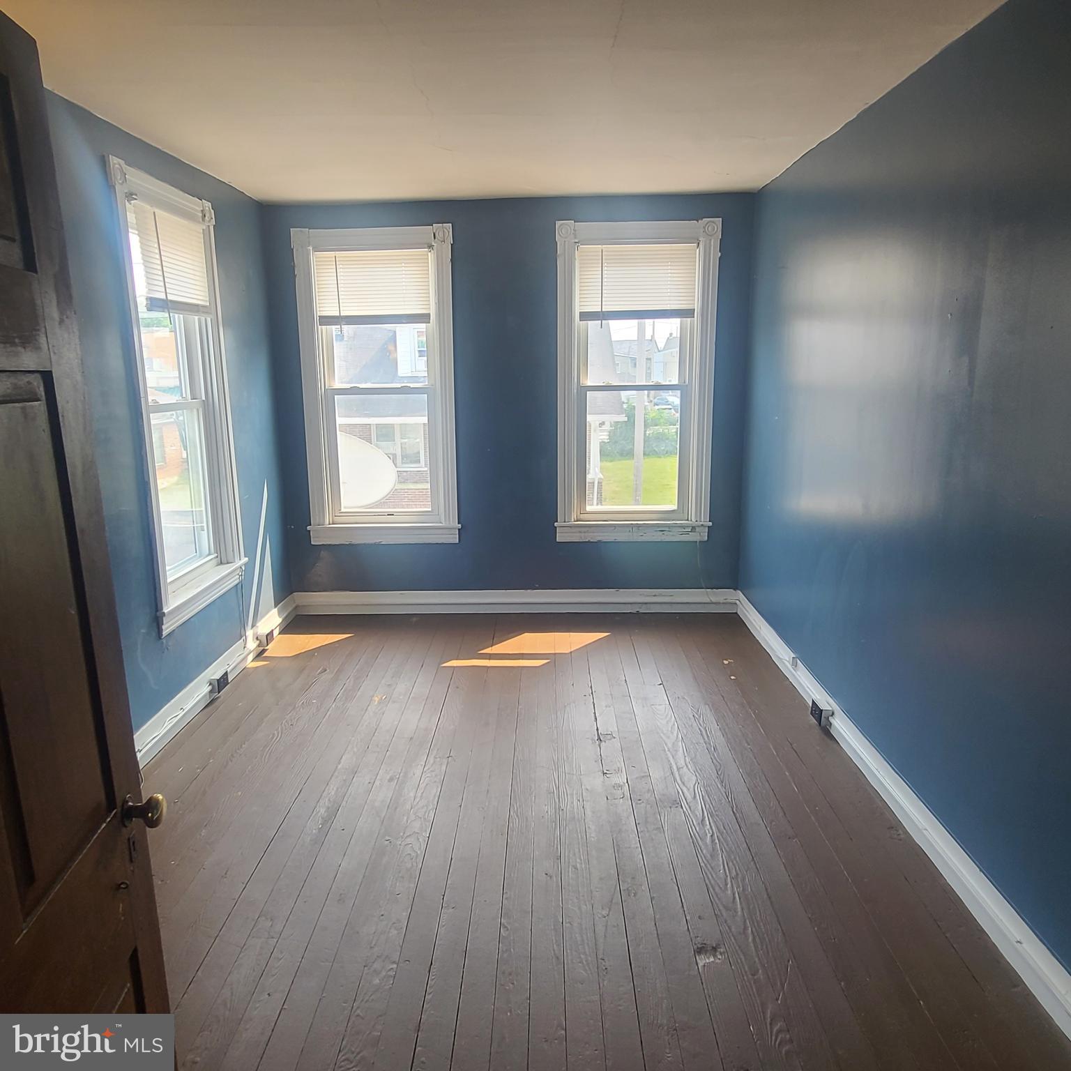 19 North 3rd Street Emmaus, PA 18049 - Photo 3 of 12 Living Room
