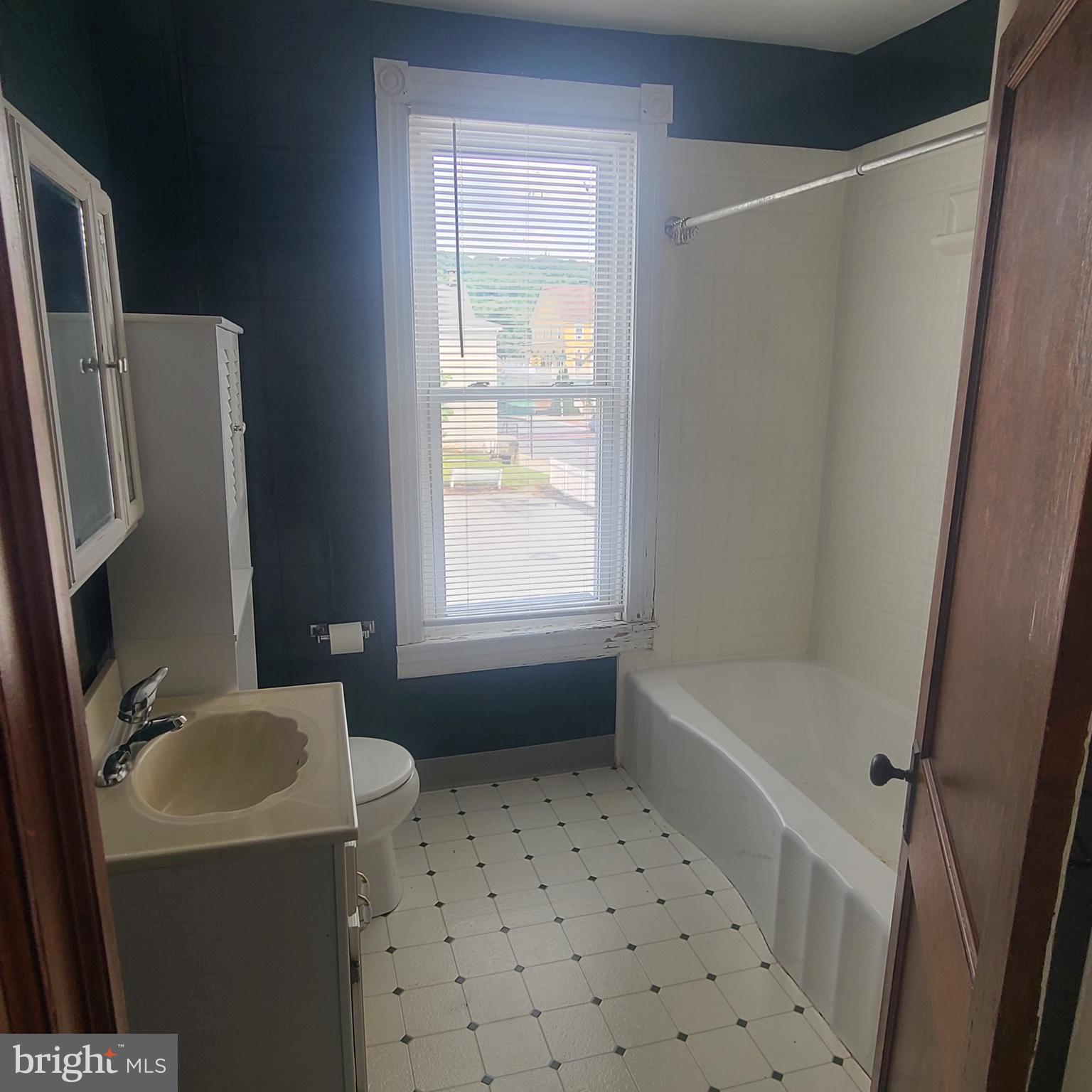 19 North 3rd Street Emmaus, PA 18049 - Photo 10 of 12 Main Bathroom