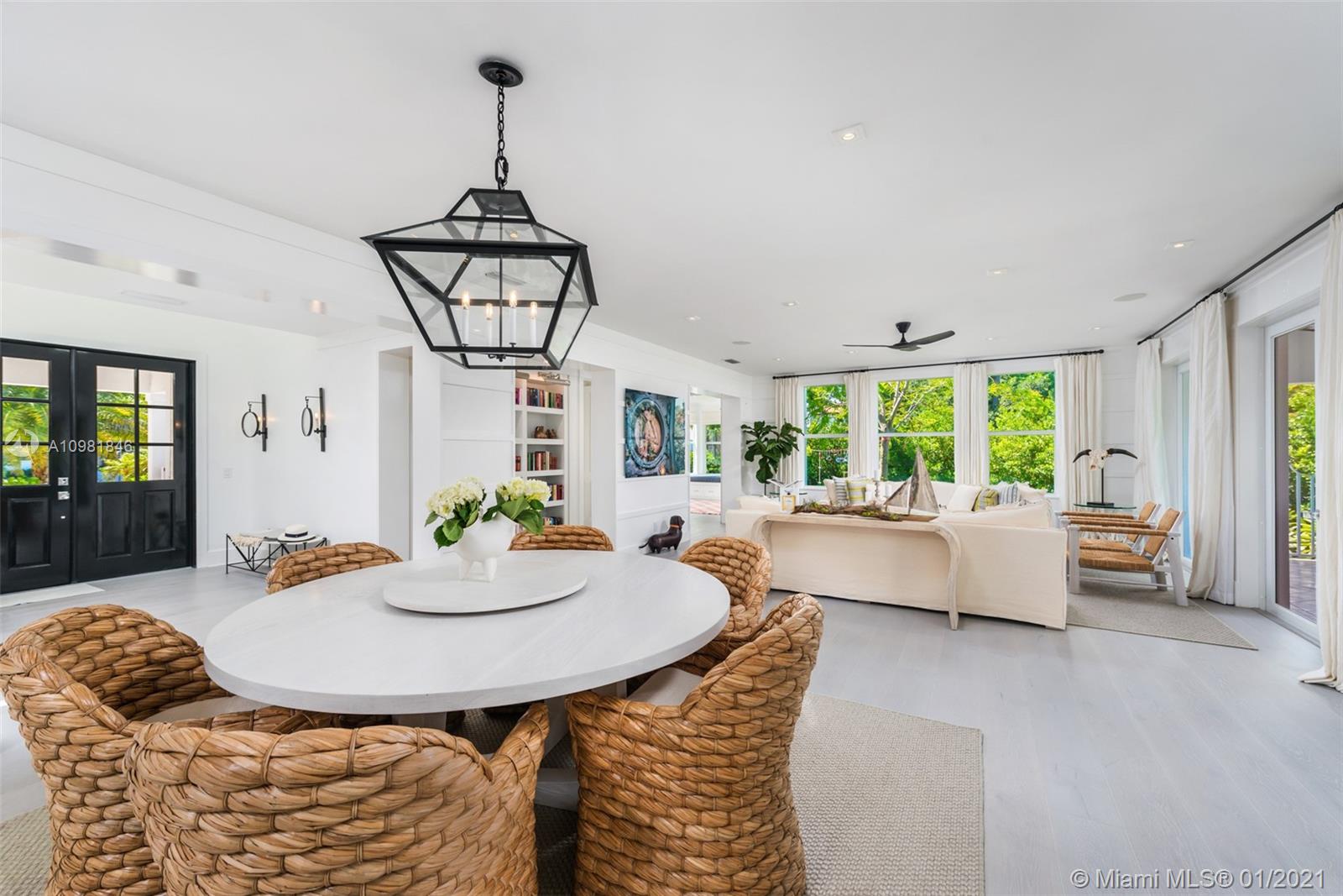 925 Mariner Drive Key Biscayne, FL 33149 - Photo 12 of 56